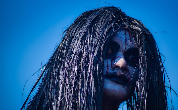 Evento de carnaval da independência da Indonésia na vila de Brenkok Paciran