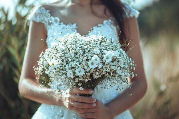 evento de casamento conceito de amor para sempre