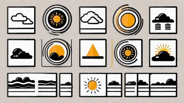 Eventos meteorológicos extremos e seus impactos