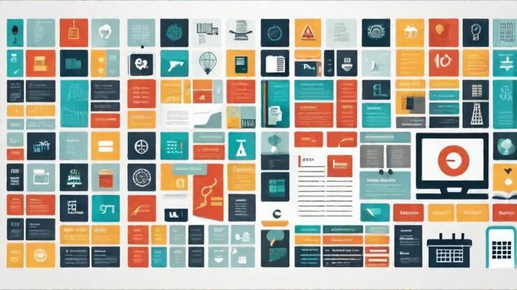 Foto evolución conceptual de las ideas