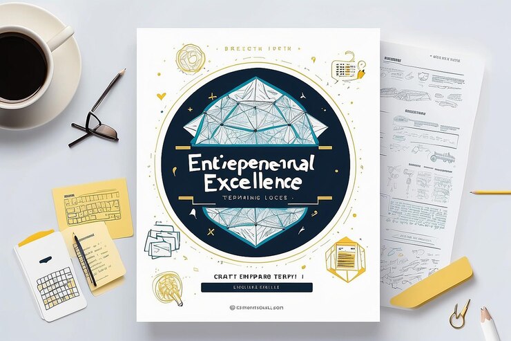 Foto excelencia empresarial