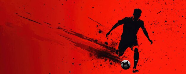 Excelentes gráficos telón de fondo deportivo que se puede alterar para adaptarse a cualquier recurso gráfico digital o impreso
