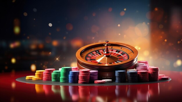 Juegos de casino excitantes