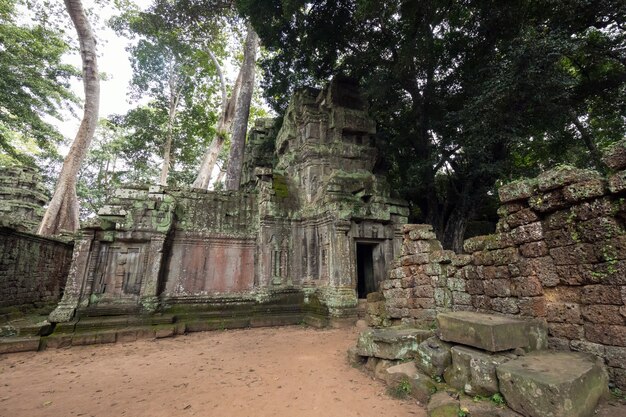 Excursión de un día a Camboya