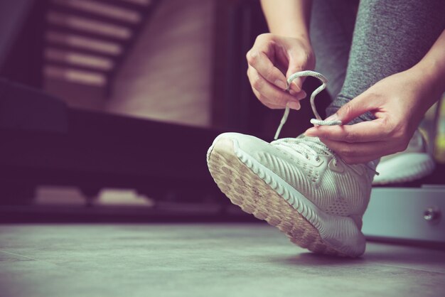 Exercício em boa forma, esporte saudável, em forma e firme