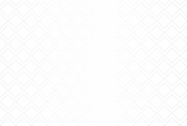 Exhibición de productos de fondo blanco abstracto con fondo de banner