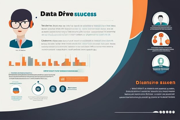 El éxito impulsado por los datos