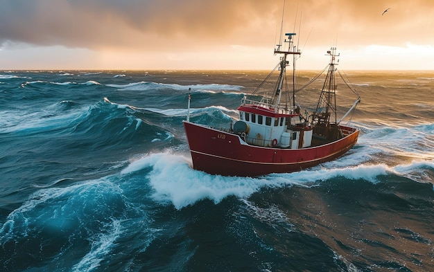 Expedição de Captura da Essência Oceânica