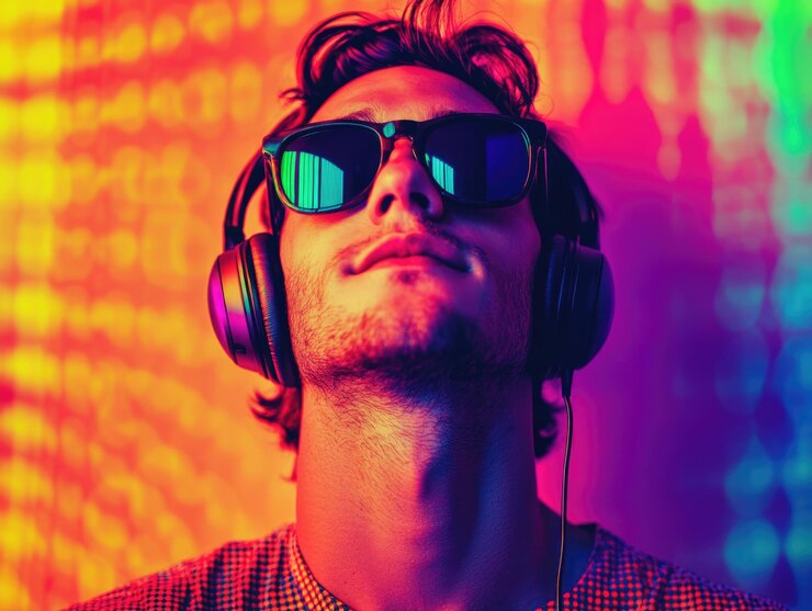 La experiencia musical moderna