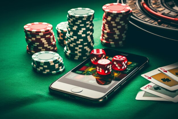 How We Improved Our casino en directo In One Day