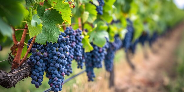 Experimente una degustación de vino de uvas Merlot o Cabernet Sauvignon de prestigiosos viñedos en la región francesa de Pomerol SaintEmilion