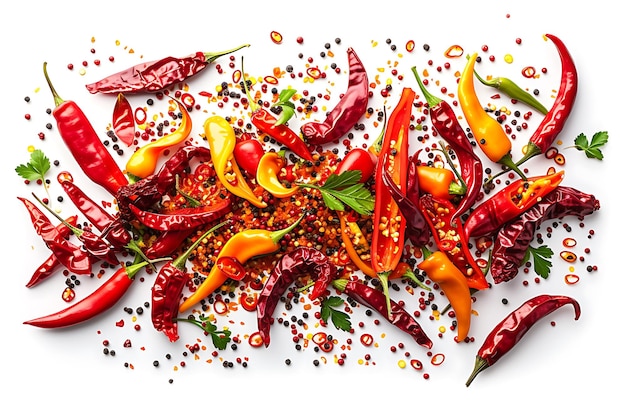 Experimente nuestro espectacular espectáculo picante