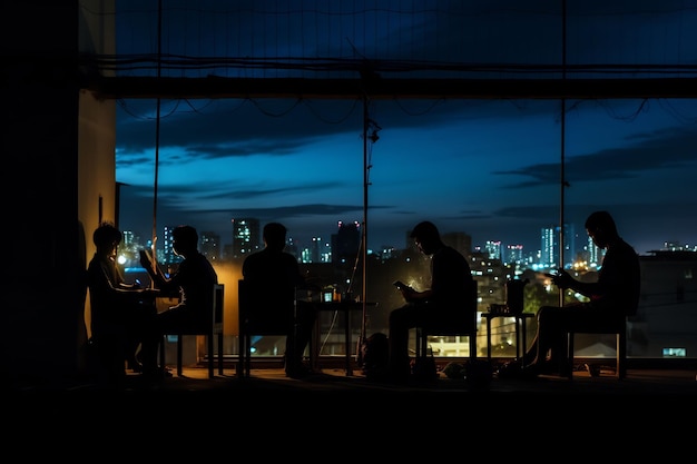 Experimente el vibrante estilo de vida digital Ciudades coloridas y belleza natural de Colombia