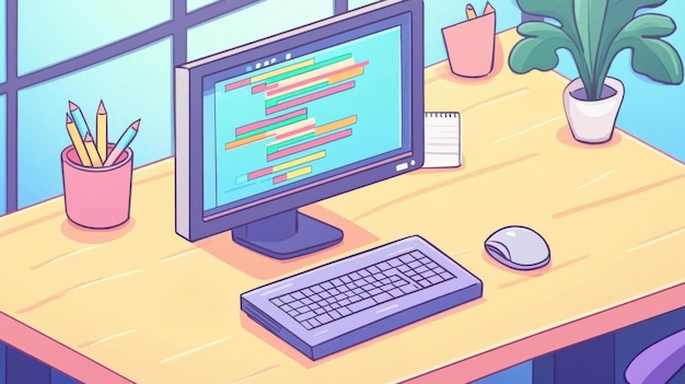Explora el mundo de la codificación