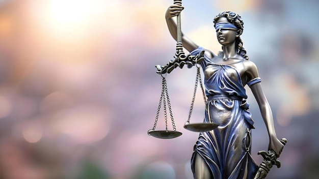 Foto exploração de marcos jurídicos e precedentes para melhorar a compreensão da justiça em casos judiciais conceito marcos jurídicos precedentes justiça em processos judiciais compreensão da lei casos judiciais