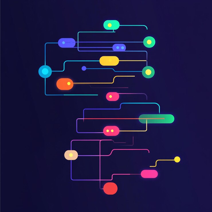 Foto un explorador de api visual como swagger que muestra puntos finales y permite a los desarrolladores probar solicitudes