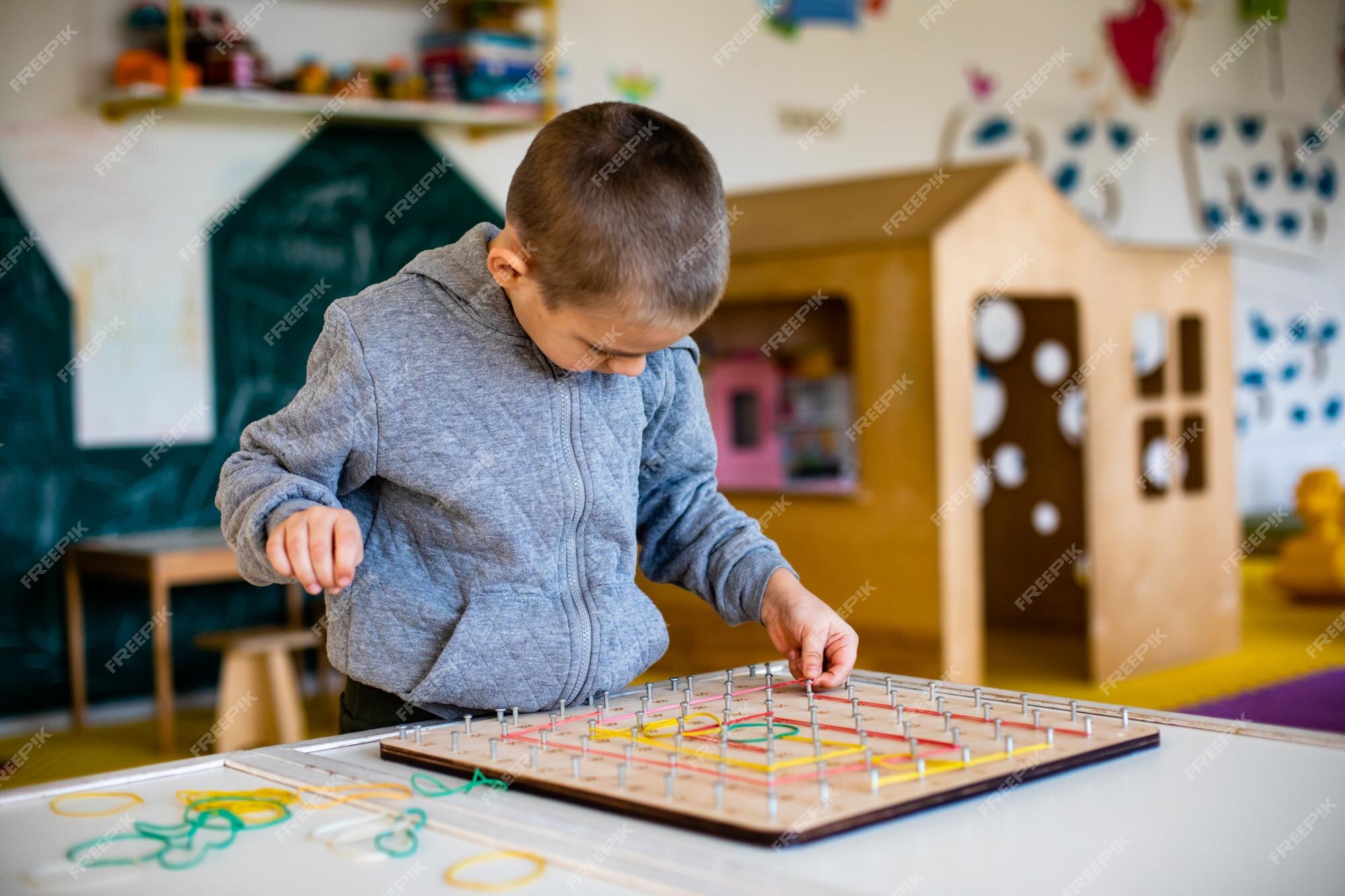 Escola Games: Aventura Geométrica!