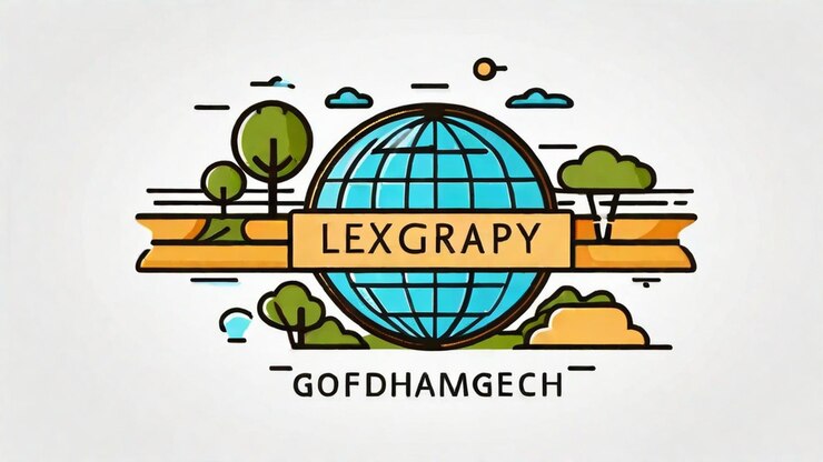 Foto explorando el fascinante campo de la geografía