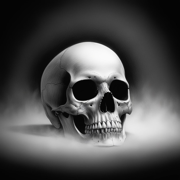 Explorando los motivos de las calaveras en la moda