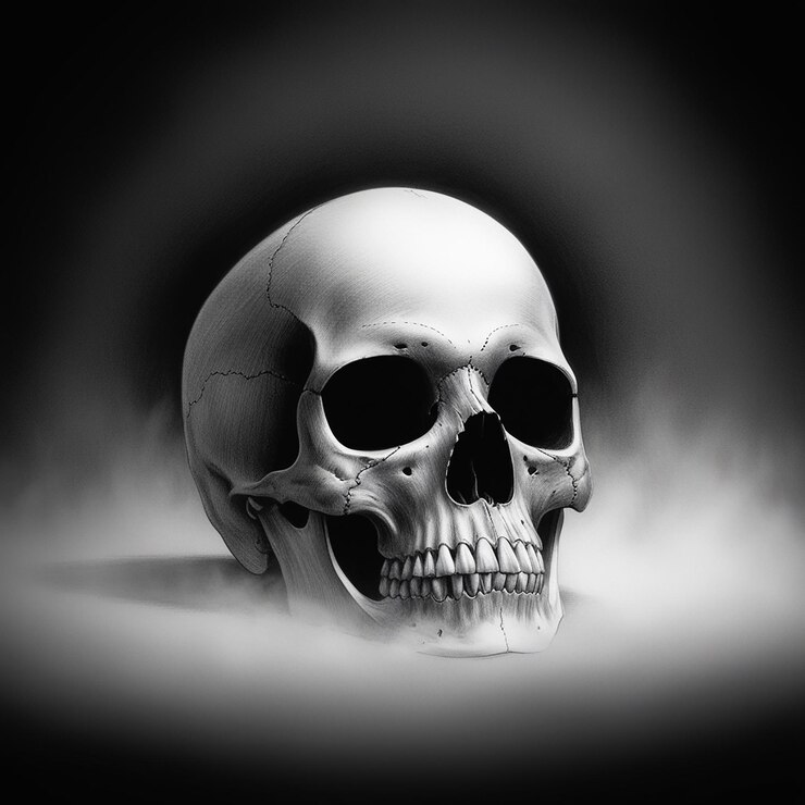 Explorando los motivos de las calaveras en la moda