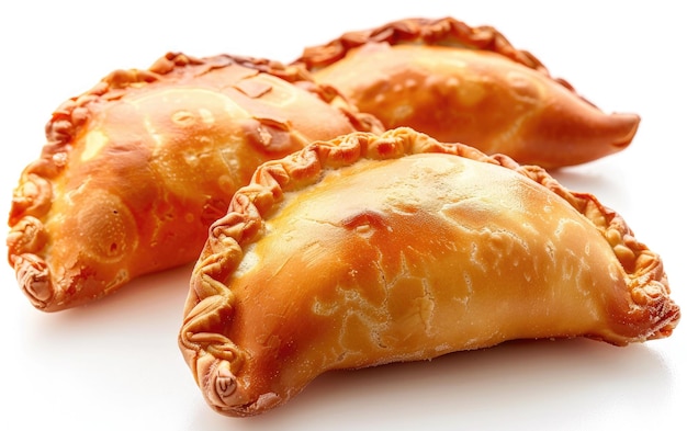 Explorando el mundo de las empanadas