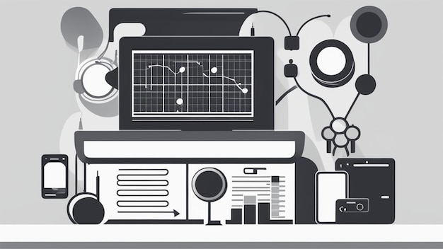 Explorando o impacto sociológico da tecnologia