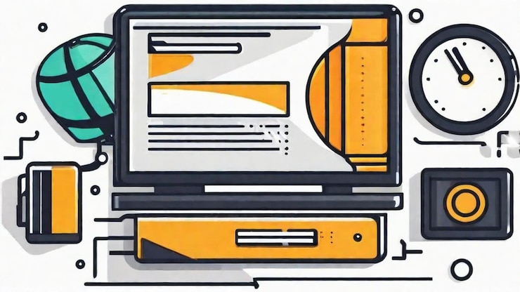 Foto explorando el poder de la tecnología