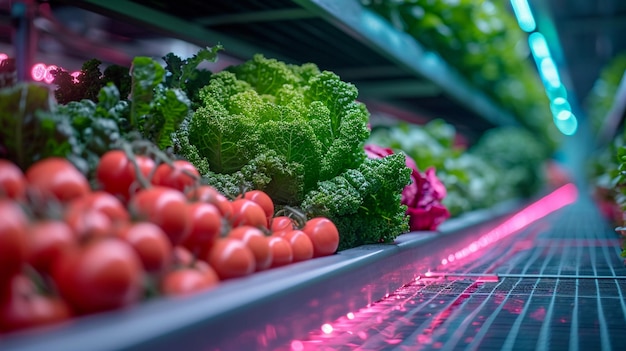 Explorando las profundidades de la agricultura Una nueva perspectiva