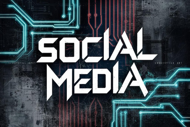 Explorando las redes sociales y la tecnología