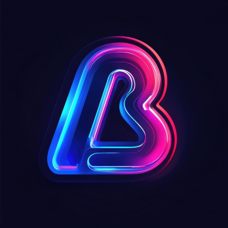 Foto explorar el papel de la retroalimentación en el refinamiento de los diseños de logotipos de inteligencia artificial