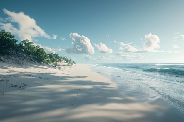 Foto explore as praias de moçambique