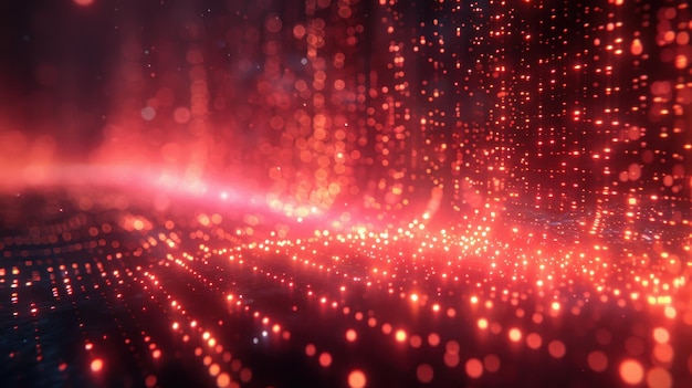 Explore el mundo de vanguardia del ciberespacio donde la tecnología se encuentra con la creatividad impulsando la innovación global y las conexiones inteligentes para un futuro moderno y acelerado