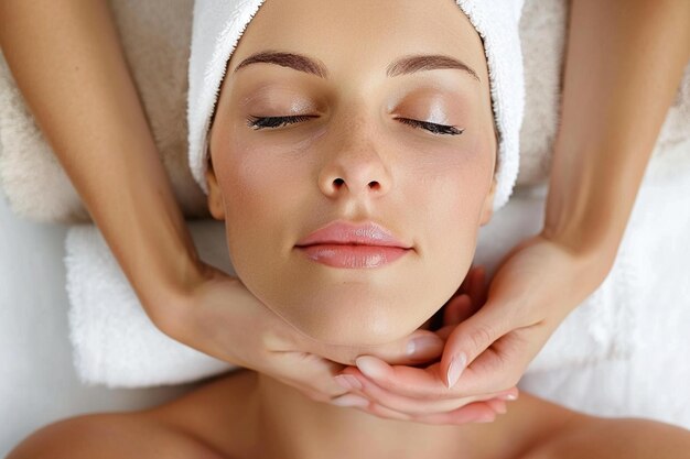 Explore os benefícios dos tratamentos de beleza facial