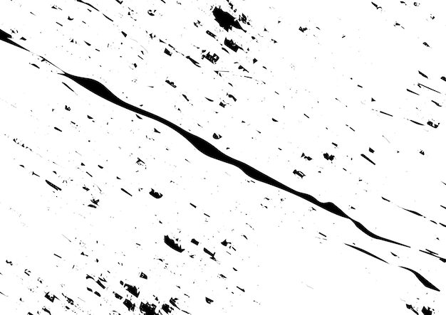 Explosión de tinta dinámica Fondo de grunge con manchas y salpicaduras de rociado
