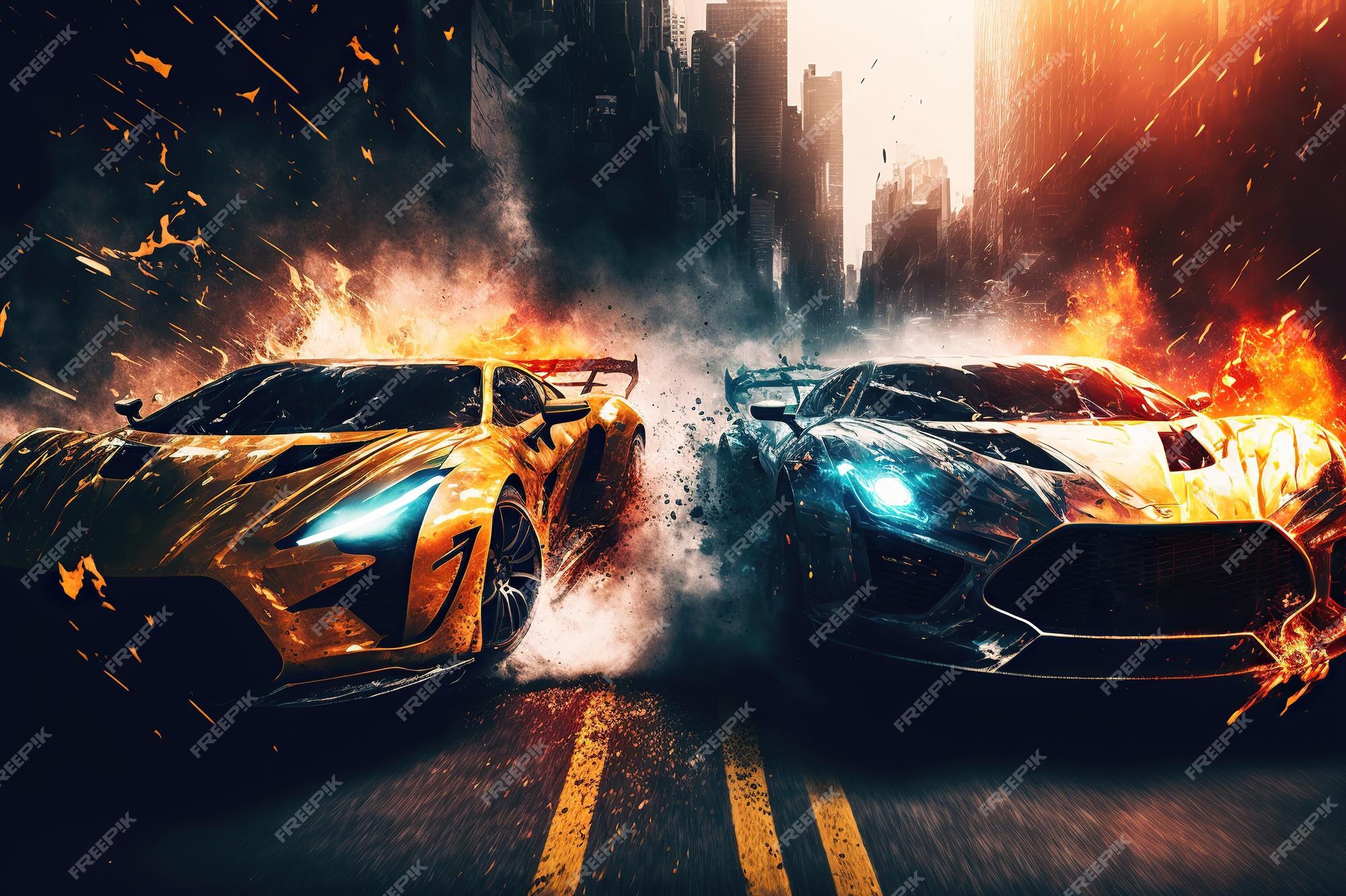 Wallpapers 4k Carros Imagens – Download Grátis no Freepik