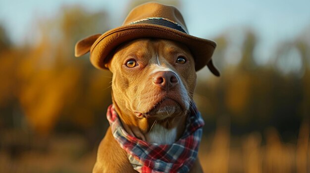 Foto exposición de accesorios de amplificadores de moda para mascotas