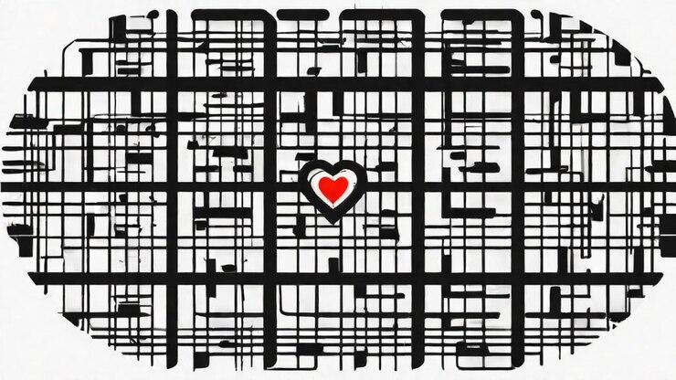 Foto expresar el amor a través de diferentes idiomas