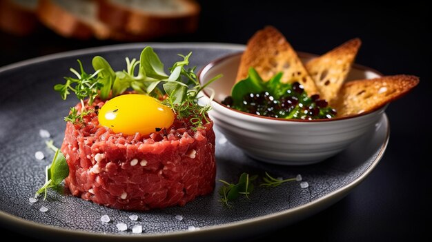 Exquisito_Steak_Tartar_Dish