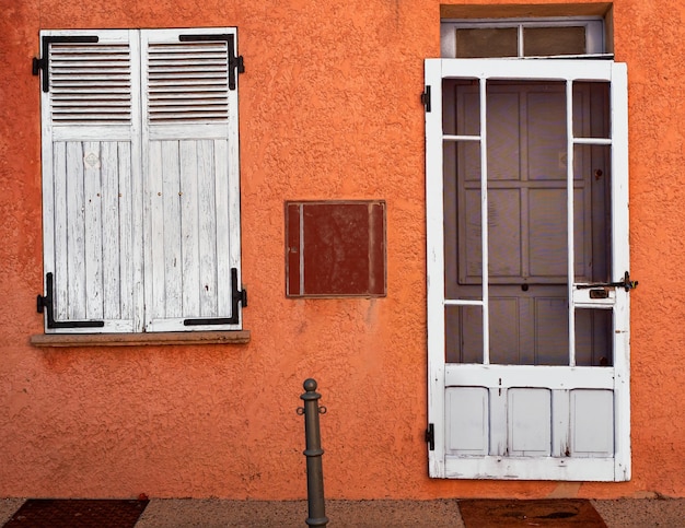 Foto exterior da casa