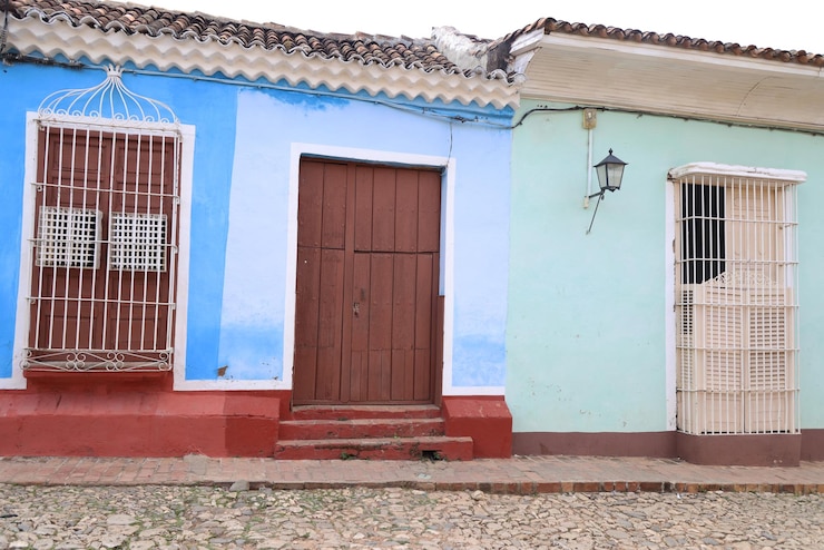 Foto exterior do edifício