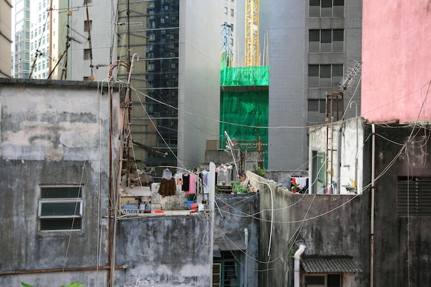 Foto exterior del edificio