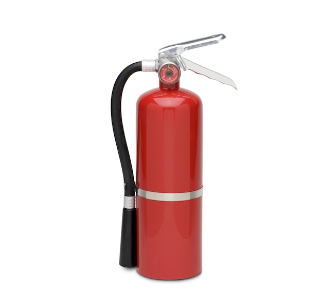 Extintor de incêndio