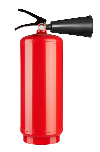 Extintor de incendios