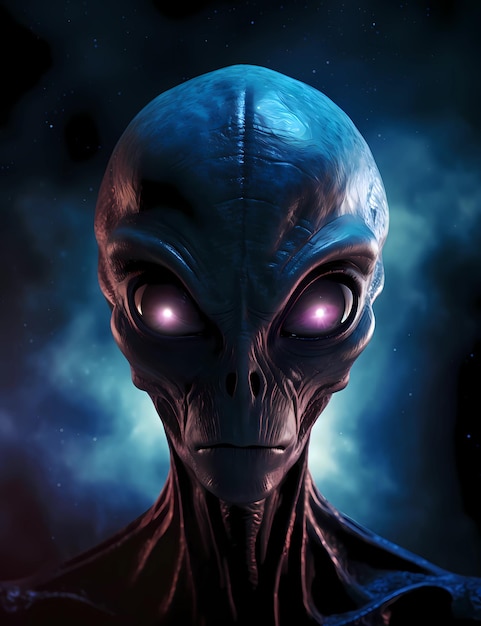 Extraterrestre