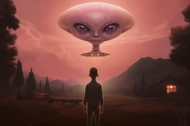 Foto extraterrestres_seres