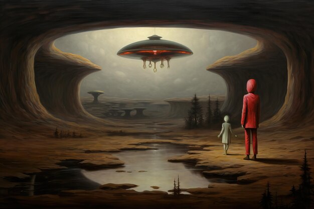 Foto extraterrestres_seres