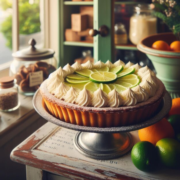 Extravagancia del pastel de chocolate de postre del estudio Luscious