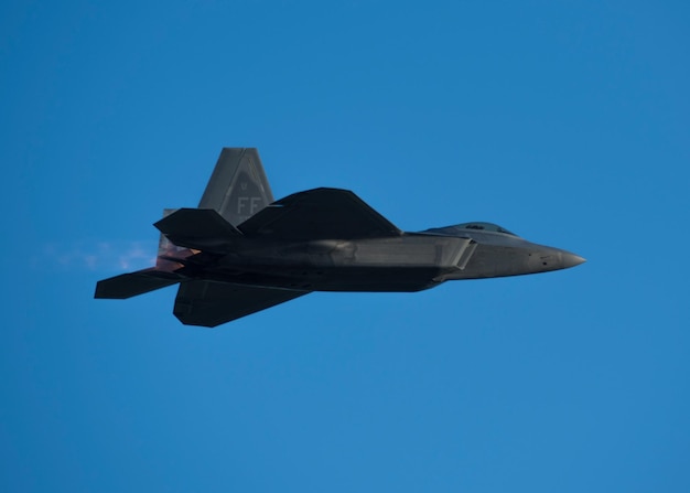 F-22 Raptor