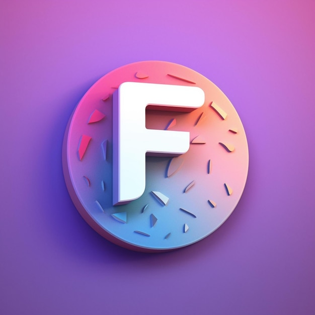 F-Letter-Logo-Icon-Design