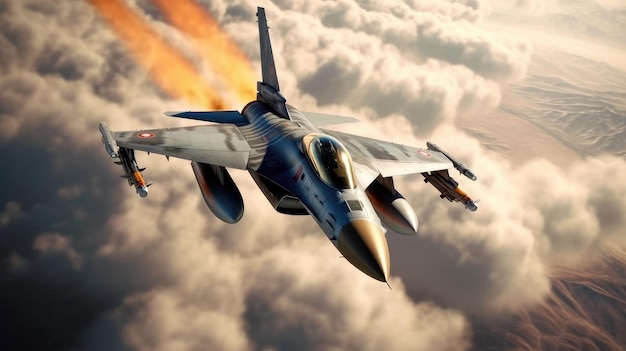 f16 jato